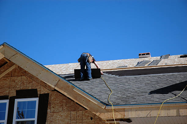 Slate Roofing Contractor in Waynesboro, VA