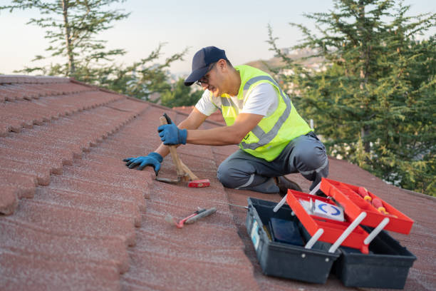 Reliable Waynesboro, VA Roofing Contractor Solutions